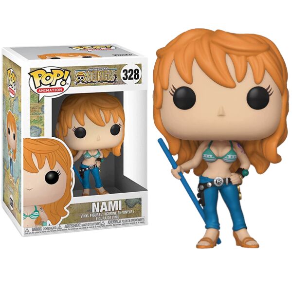 Funko POP One Piece - Old but Gold Bundle – Bild 6