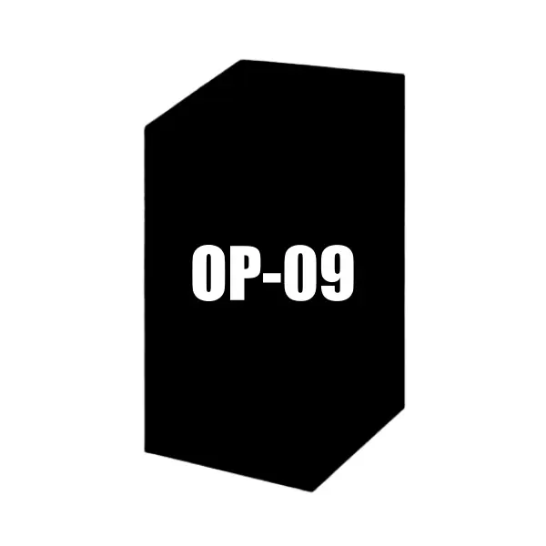 One Piece Card Game Booster Display - The Four Emperors (OP-09) JP