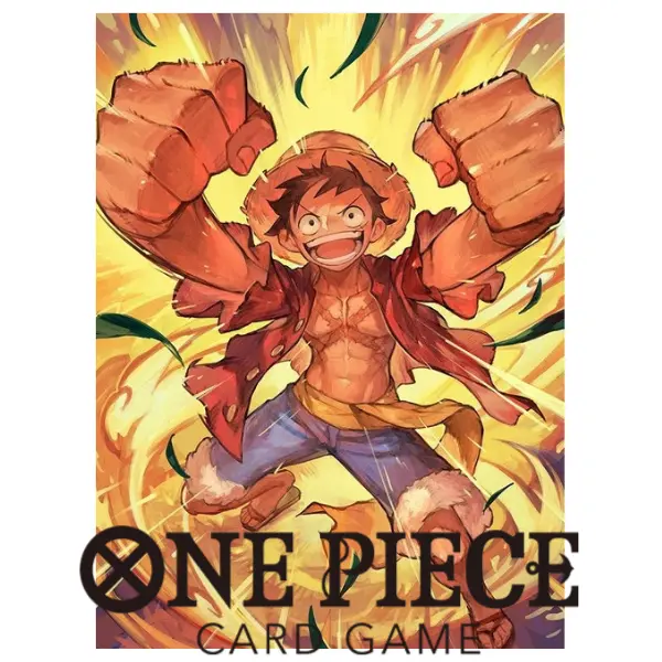 one piece prb 01