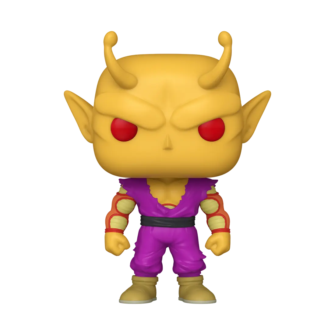 Funko POP! Dragonball: Super Hero - Orange Piccolo Chase Bundle 1707 – Bild 2