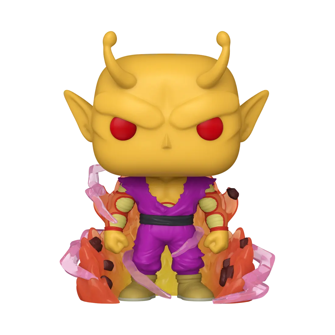 Funko POP! Dragonball: Super Hero - Orange Piccolo Chase Bundle 1707 – Bild 5