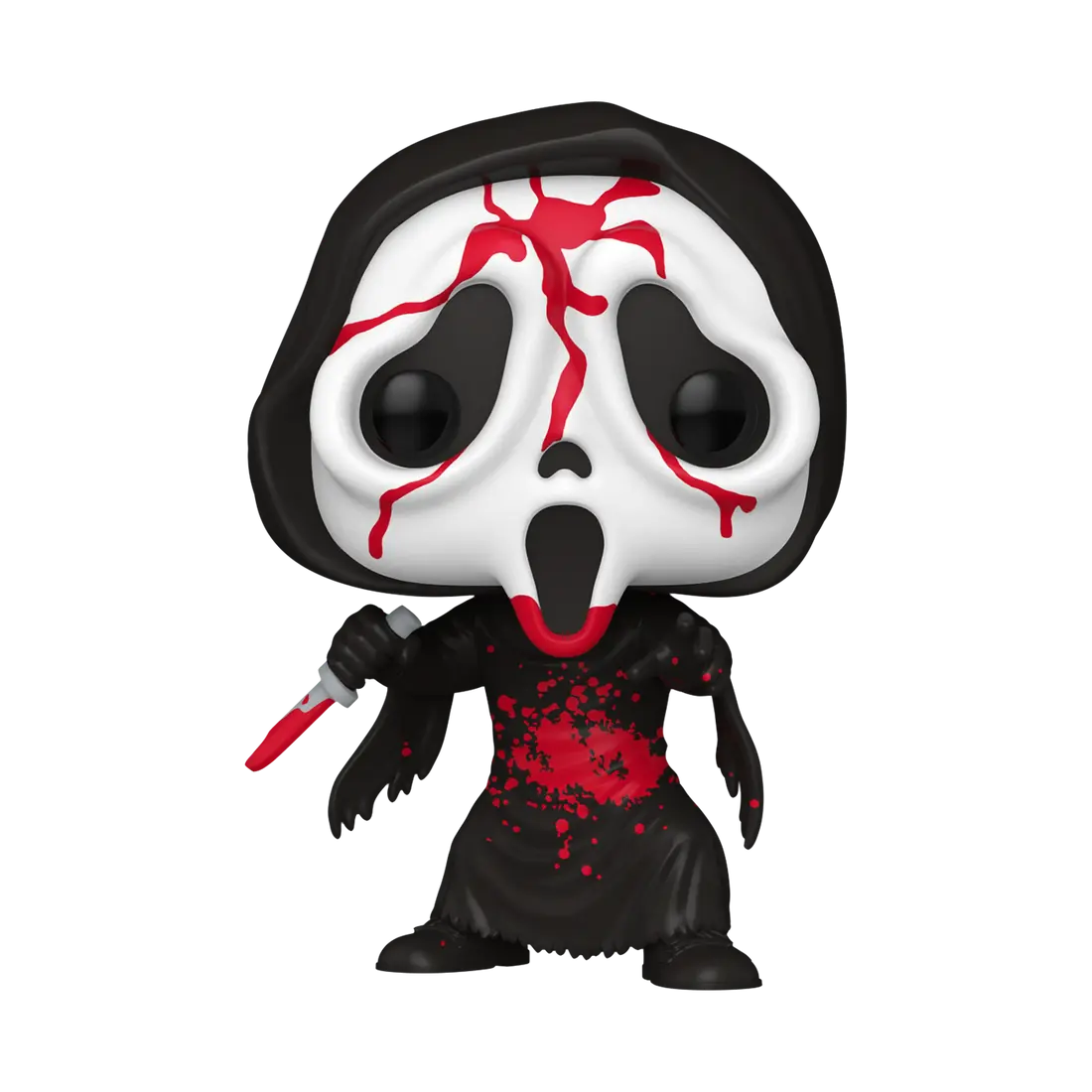 Funko POP! Scream - Ghostface 1607 Special Edition – Bild 2