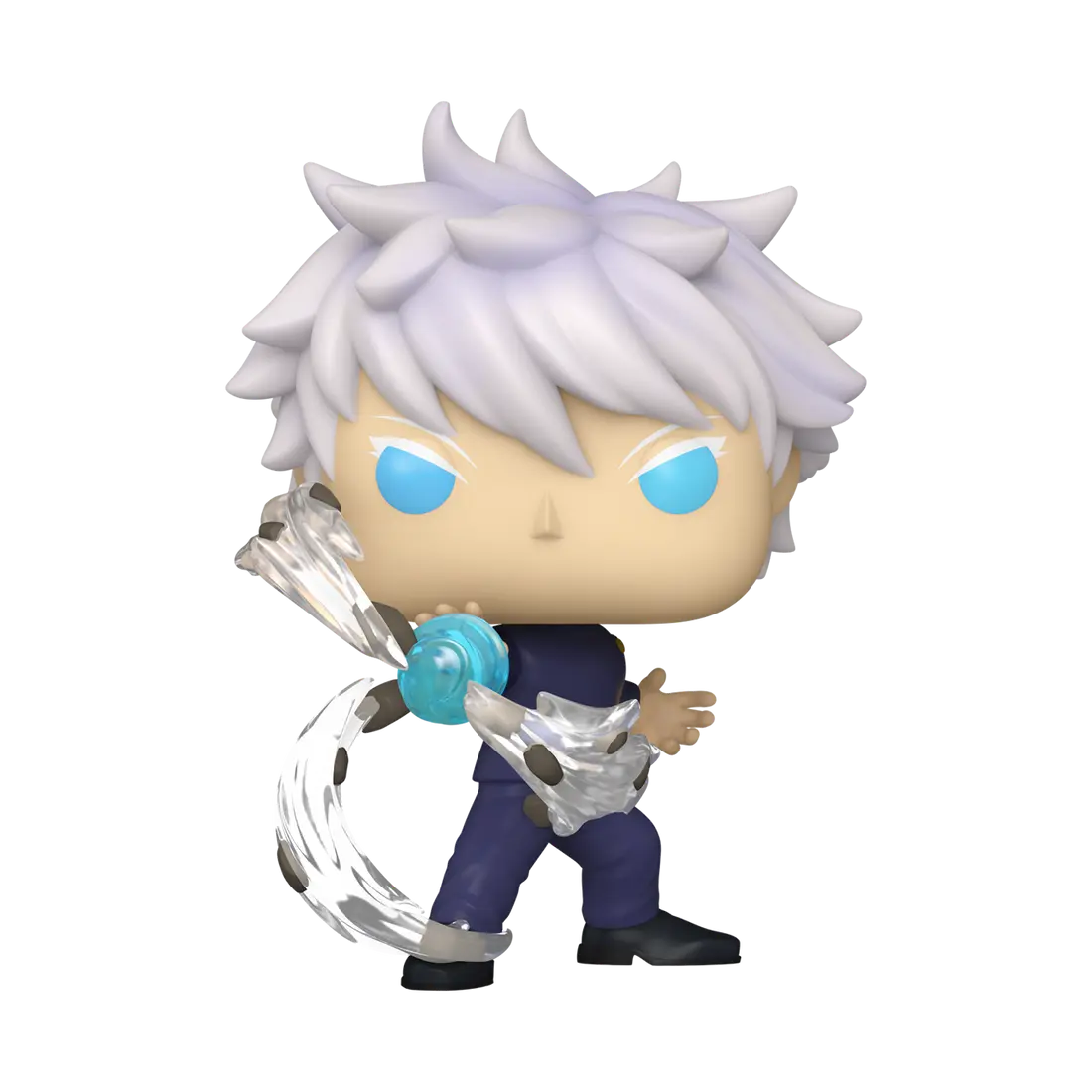 Funko POP! Jujutsu Kaisen - Satoru Gojo 1885 – Bild 2