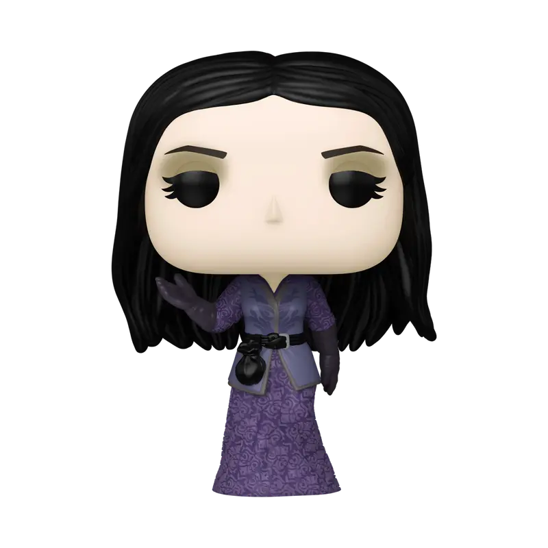 Funko POP! House of the Dragon - Alys Rivers 26 – Bild 2