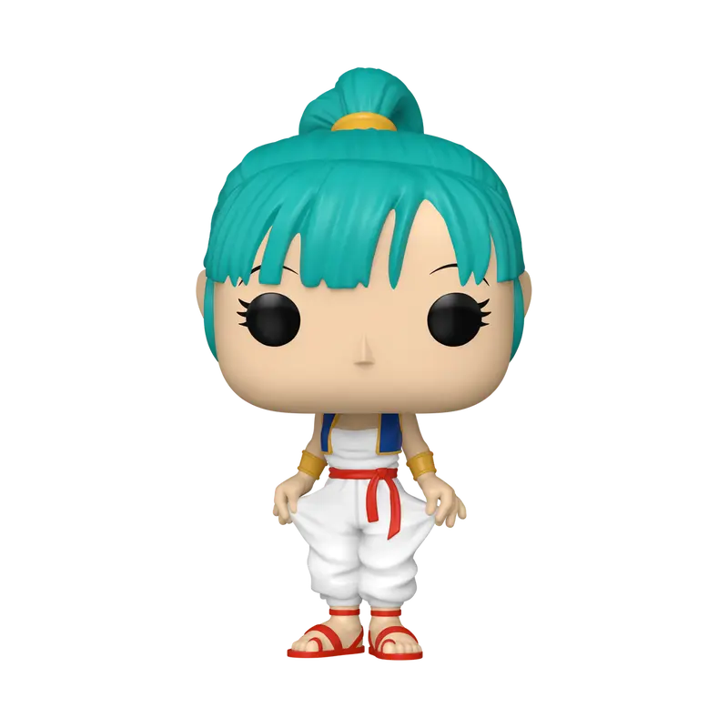 Funko POP! Dragon Ball - First Adventure Bundle – Bild 2