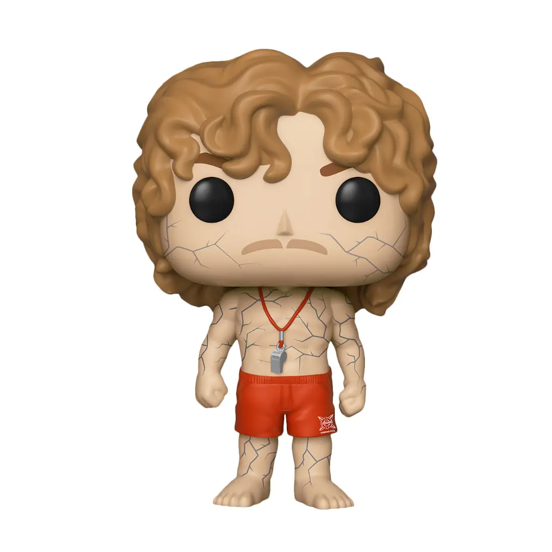 Funko POP! Stranger Things - Flayed Billy 844 – Bild 2
