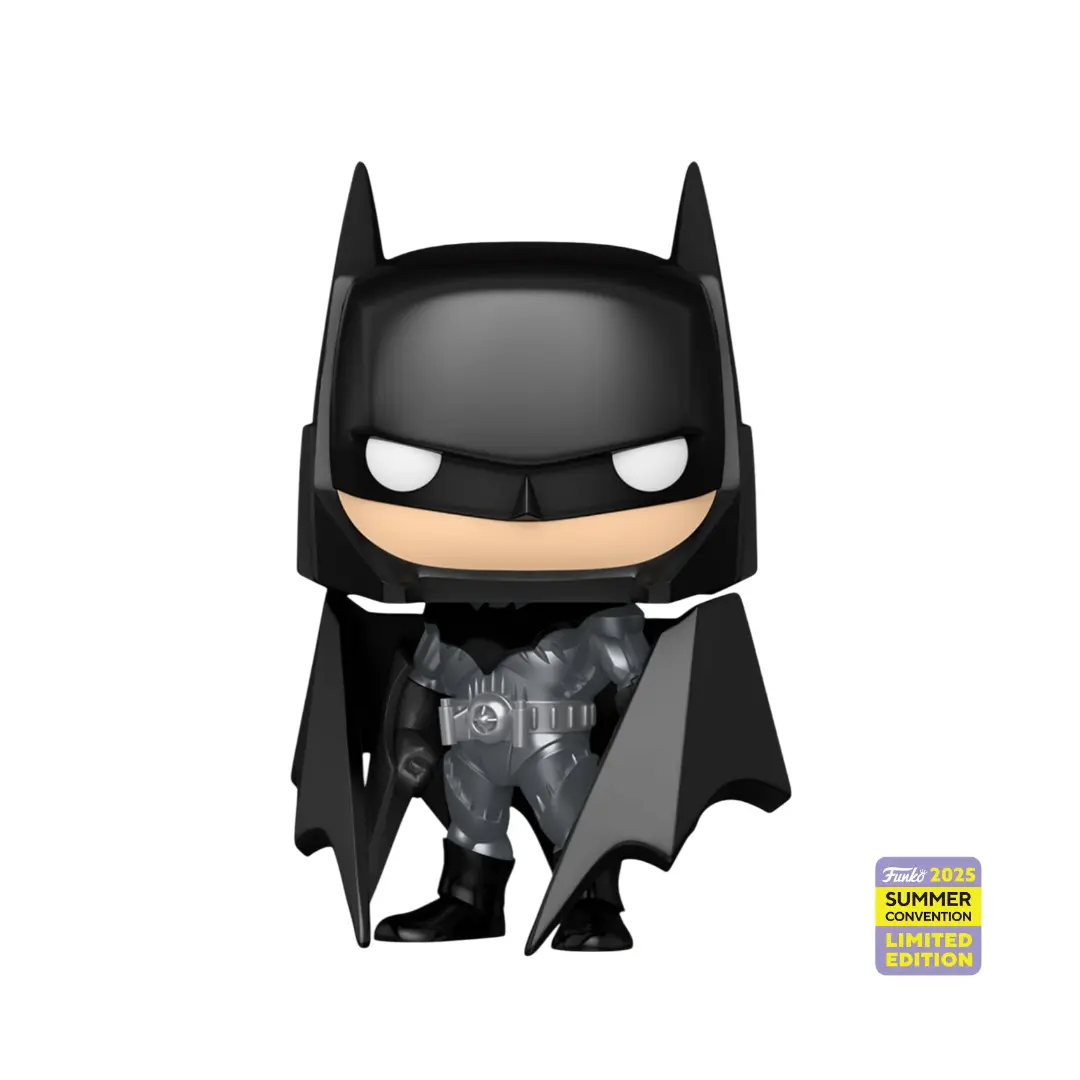 Funko POP! DC Heroes - KGDM Batman (SDCC 2025 Exclusive)