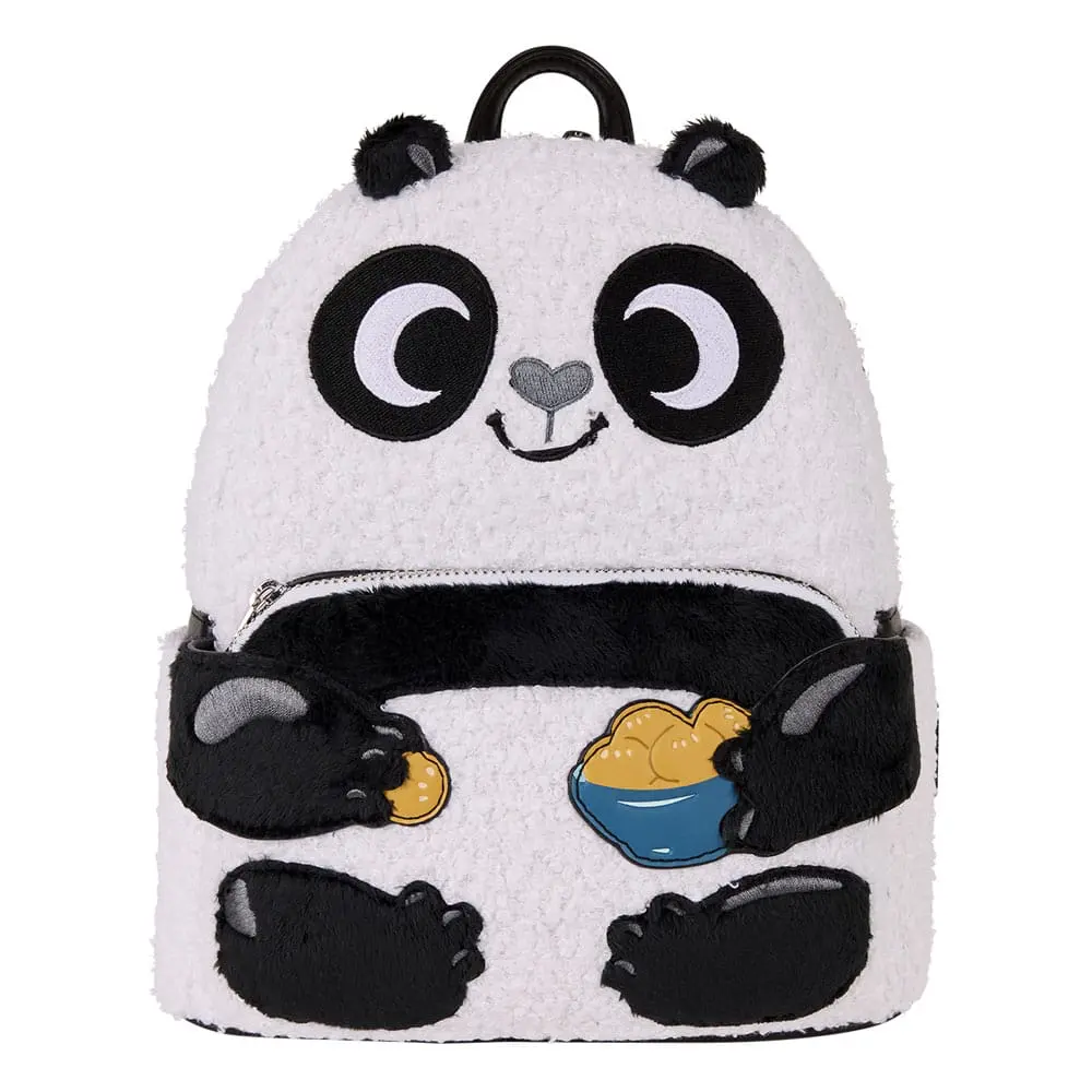 Dreamworks by Loungefly Mini Rucksack Kung Fu Panda