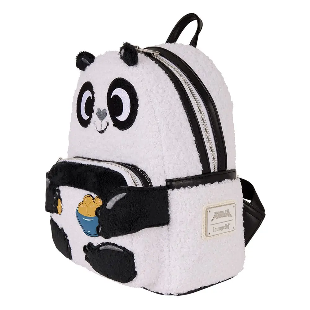 Dreamworks by Loungefly Mini Rucksack Kung Fu Panda – Bild 2