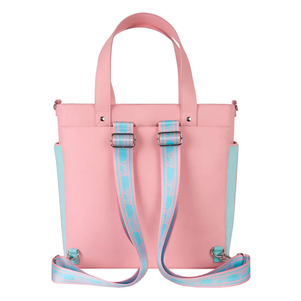 Mattel Classic by Loungefly Tragetasche Barbie Convertible – Bild 3