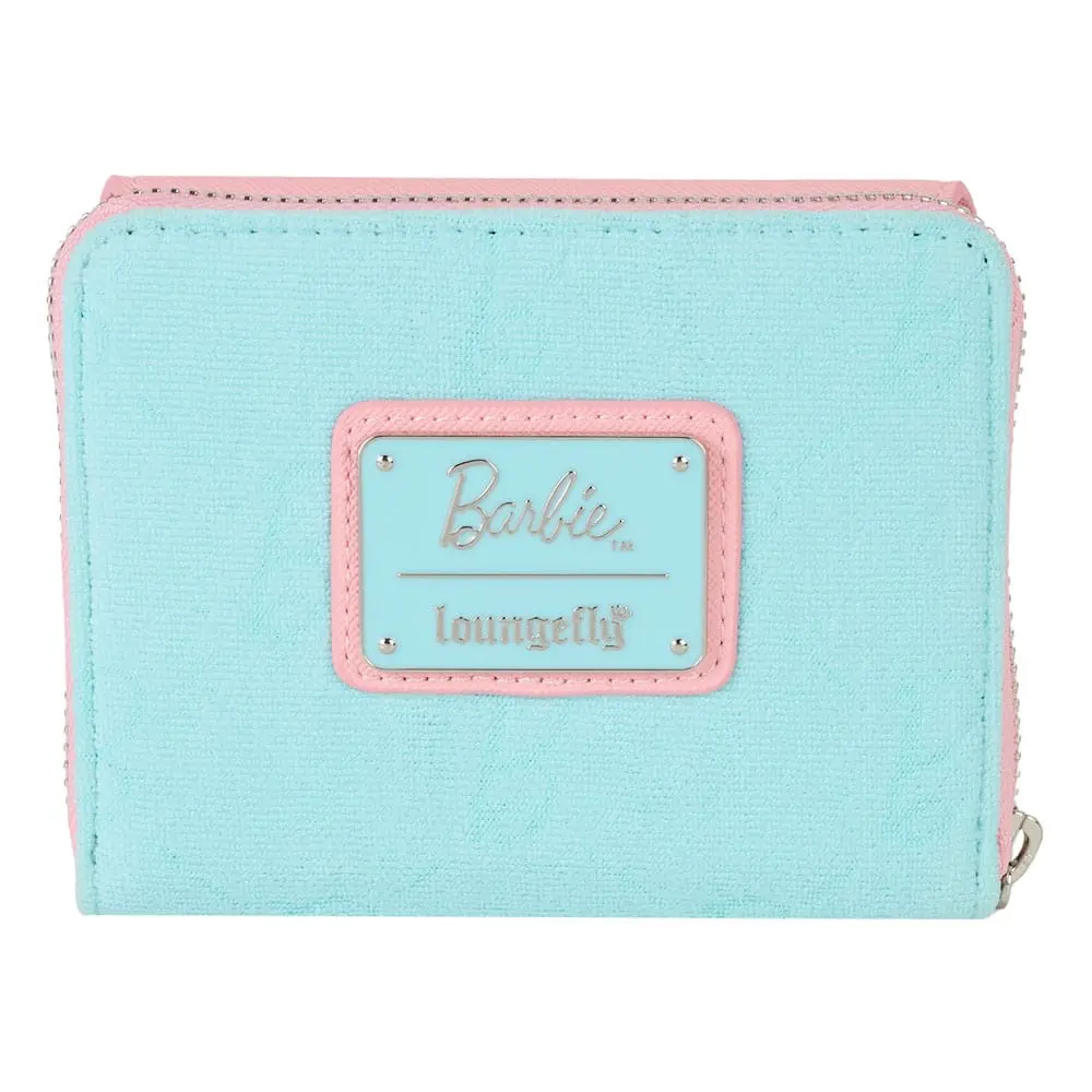 Mattel Classic by Loungefly Geldbeutel Barbie – Bild 2