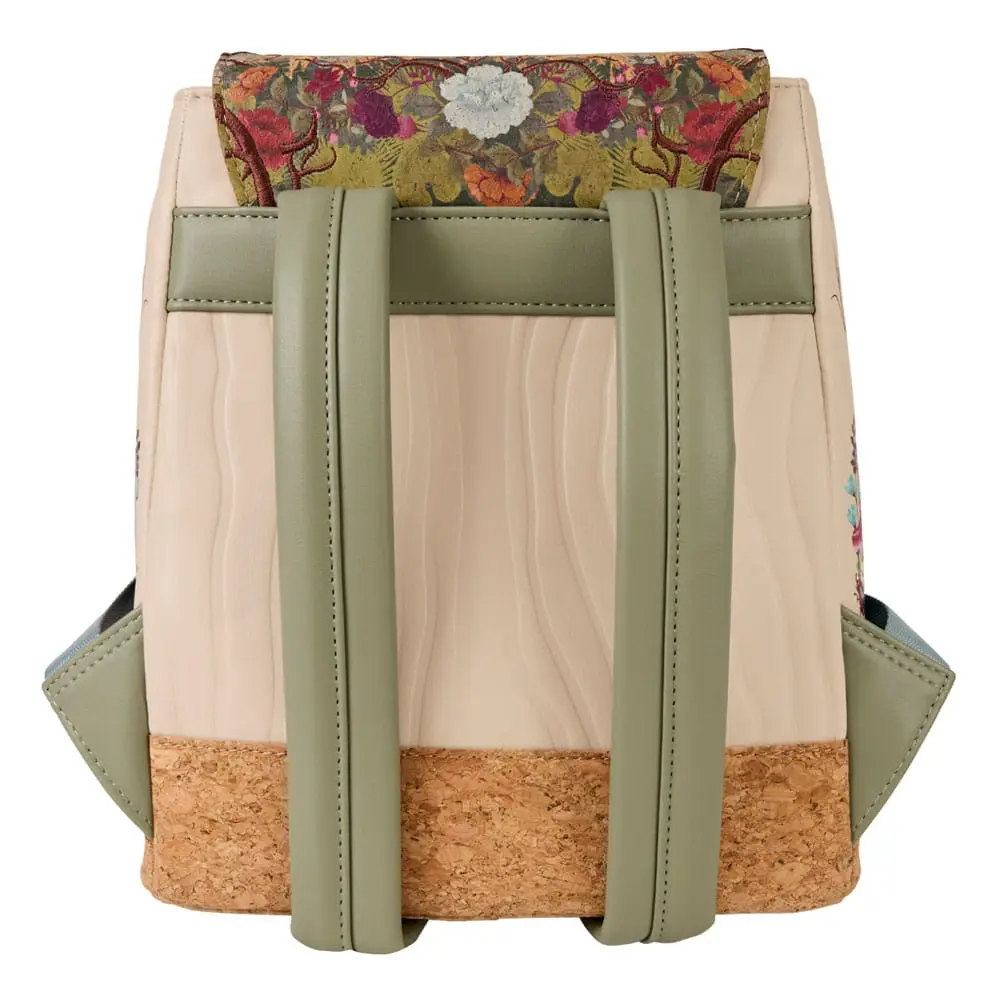 Guardians of the Galaxy by Loungefly Mini Rucksack Groot – Bild 4