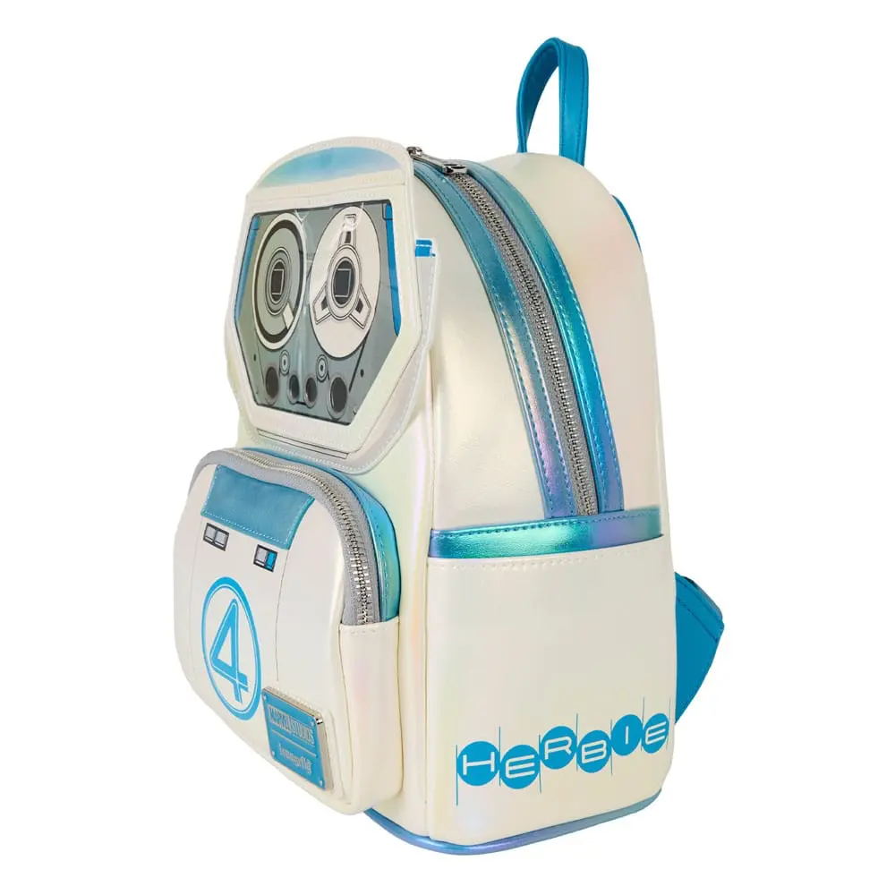 Marvel by Loungefly Mini Rucksack The Fantastic Four – Bild 2