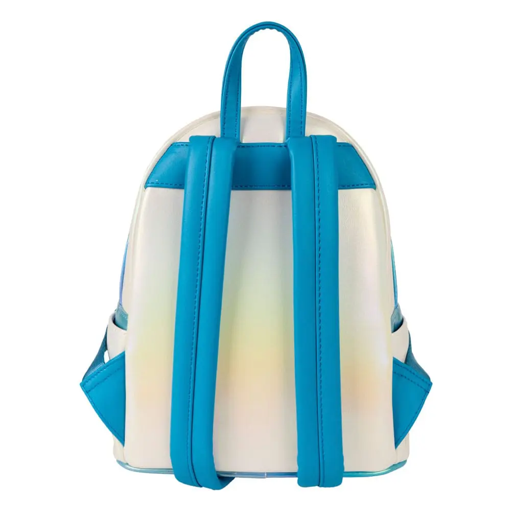 Marvel by Loungefly Mini Rucksack The Fantastic Four – Bild 4