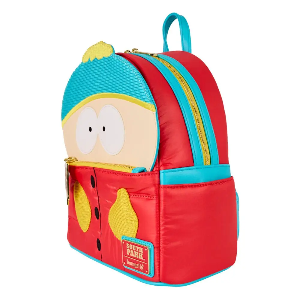 South Park by Loungefly Mini Rucksack Cartman – Bild 2