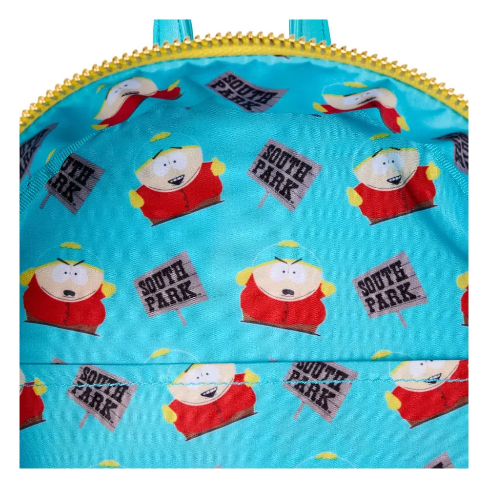 South Park by Loungefly Mini Rucksack Cartman – Bild 3