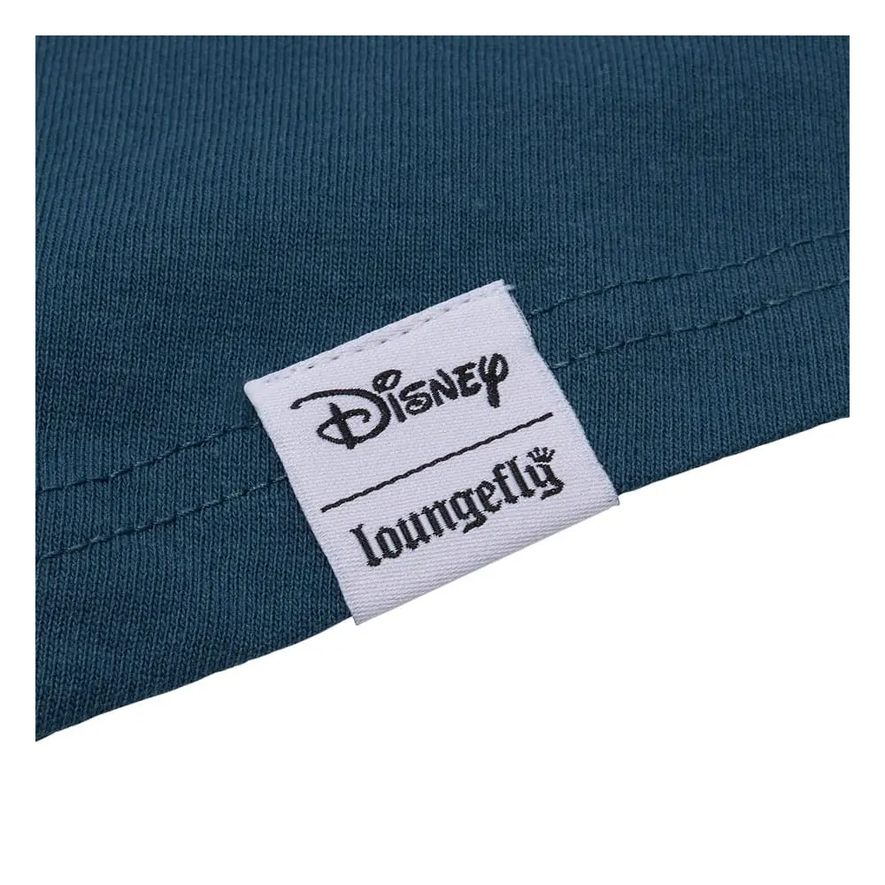 Disney by Loungefly Tee T-Shirt Unisex Stitch Sporty – Bild 2