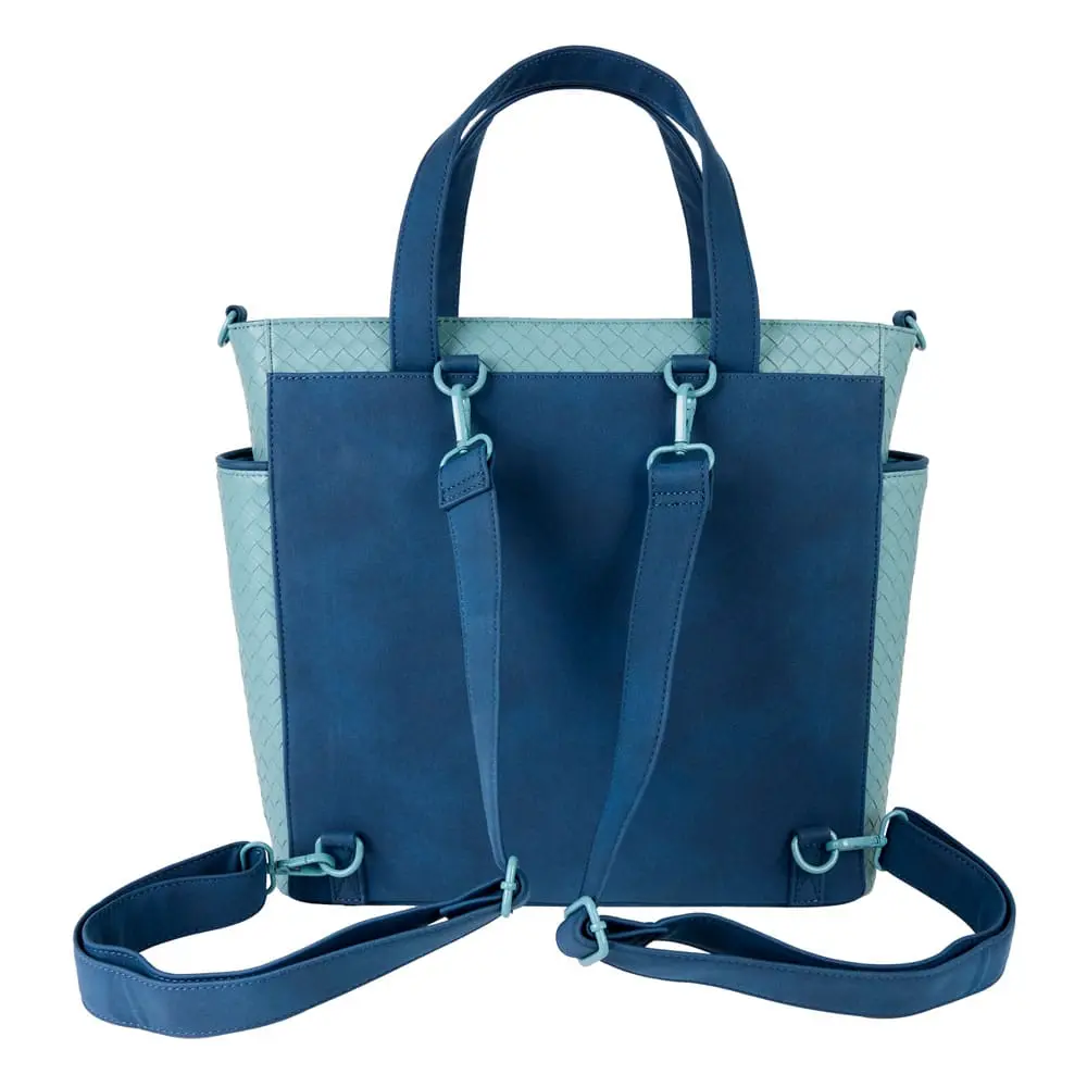 Disney by Loungefly Tragetasche Convertible Stitch Embroidered – Bild 3