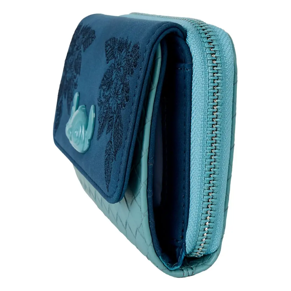 Disney by Loungefly Geldbeutel Stitch Embroidered – Bild 3