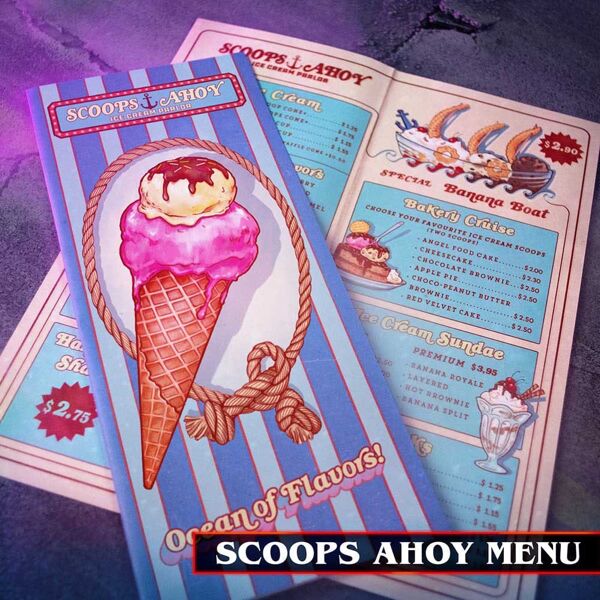 Stranger Things Hawkins Memories Kit Vecna´s Course Limited Edition – Bild 18