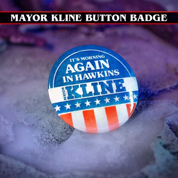 Stranger Things Hawkins Memories Kit Vecna´s Course Limited Edition – Bild 17