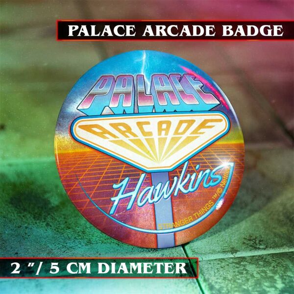 Stranger Things Hawkins Memories Kit Vecna´s Course Limited Edition – Bild 13