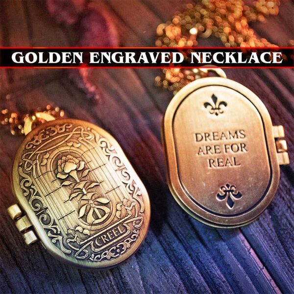 Stranger Things Hawkins Memories Kit Vecna´s Course Limited Edition – Bild 21