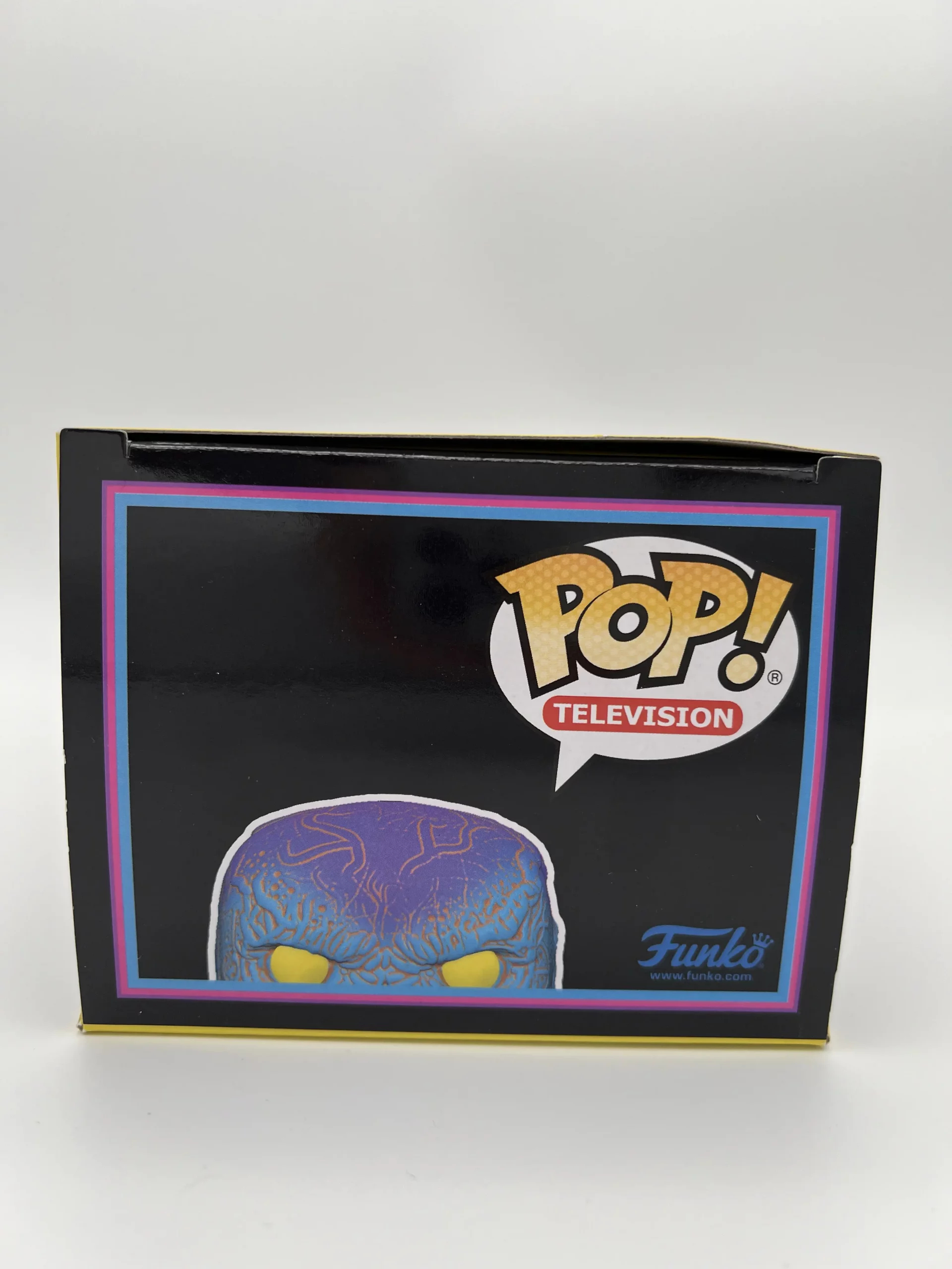 Funko POP! Stranger Things - Vecna 1312 Special Edition (beschädigt) – Bild 8