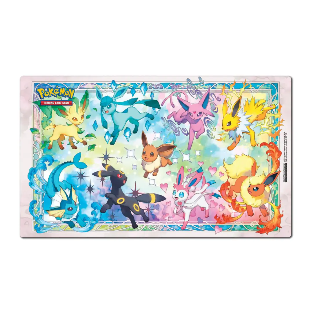 Pokémon Scarlet & Violet: Prismatic Evolutions - Super Premium Collection *Englische Version* – Bild 6