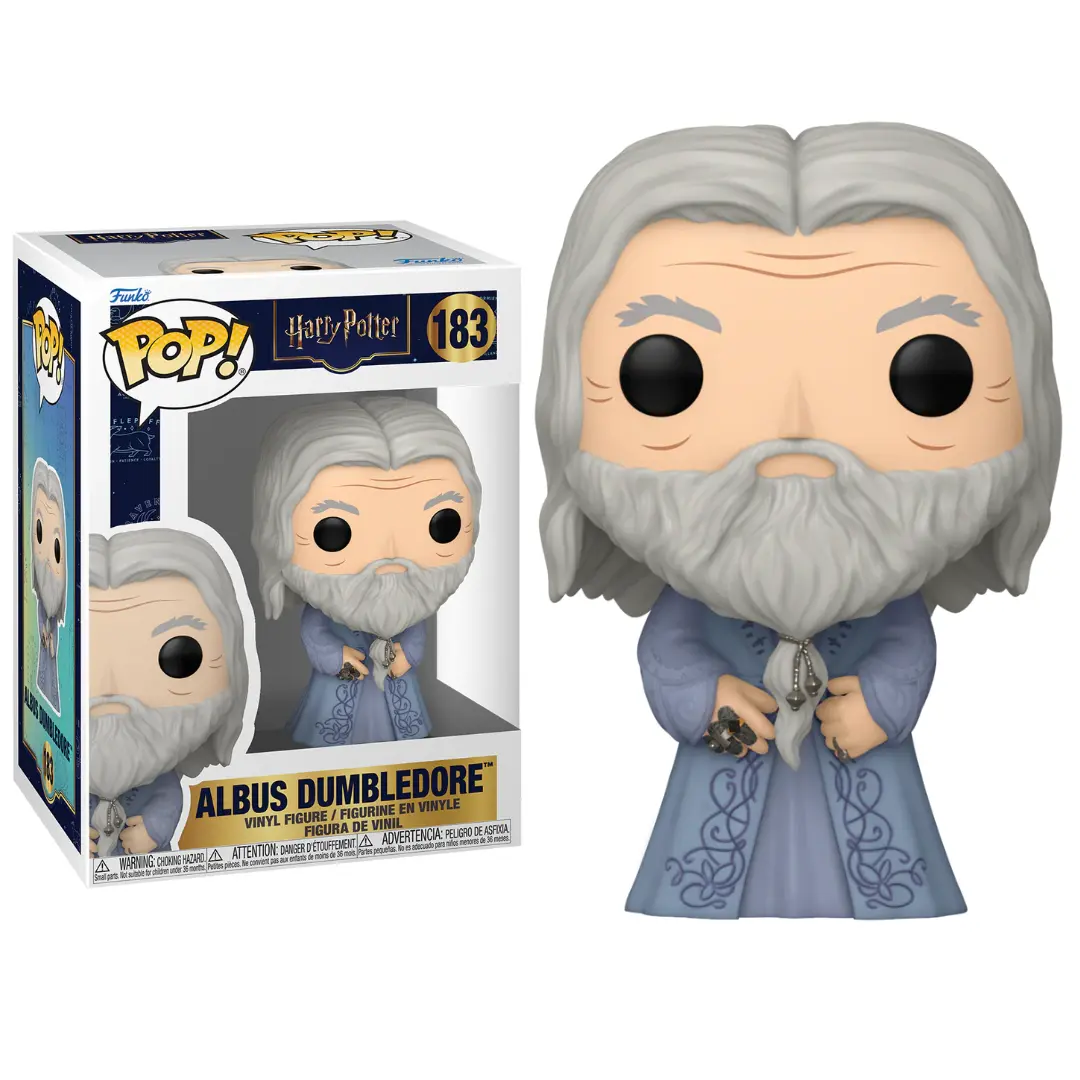 Funko POP! Harry Potter - The Half Blood Prince Bundle – Bild 7