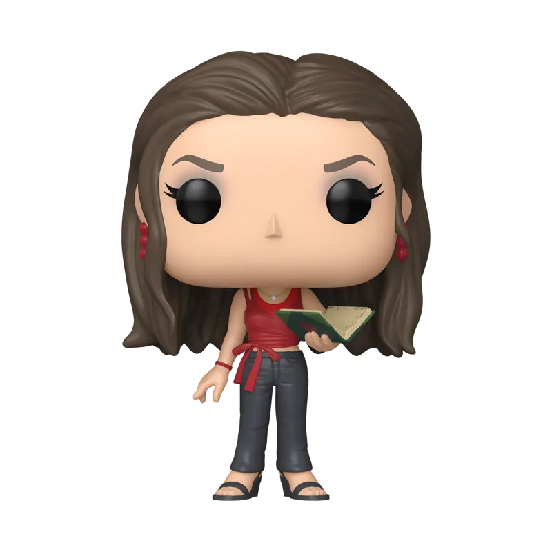 Funko POP! Charmed - Piper Halliwell 1833 – Bild 2