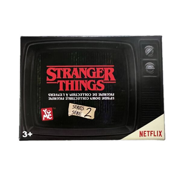 Stranger Things - S2 Upside Down - YuMe (Light Version) – Bild 2
