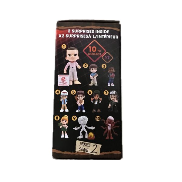 Stranger Things - S2 Upside Down - YuMe (Light Version) – Bild 3