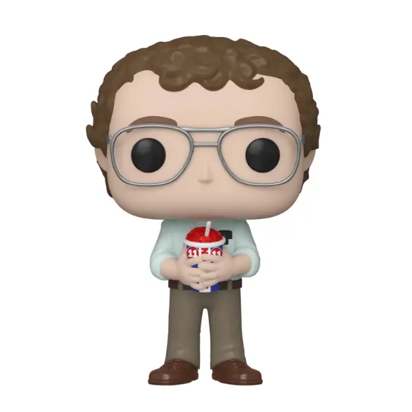 Funko POP! Stranger Things - Alexei 923 – Bild 2