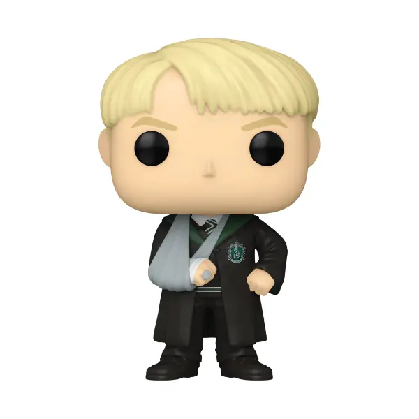 Funko POP Harry Potter - Draco Malfoy 168 – Bild 3