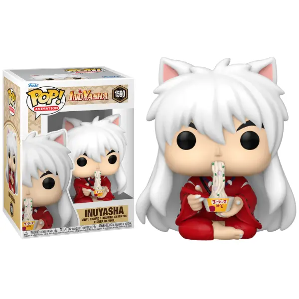 Funko POP Inuyasha 1590