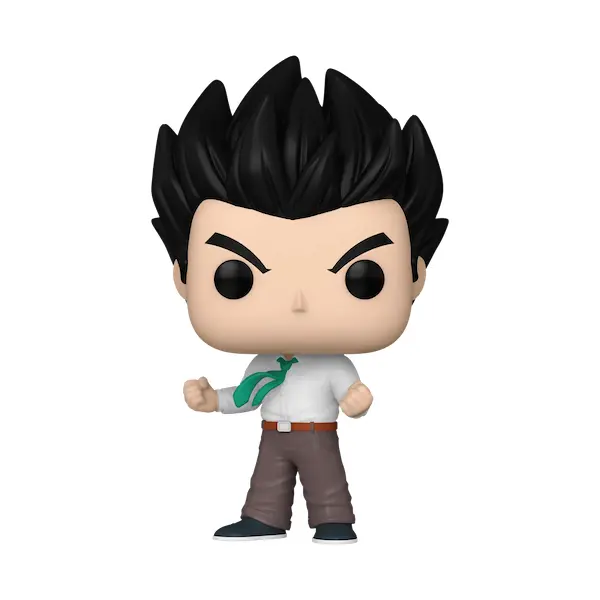 Funko POP Dragonball GT - Gohan 1631 – Bild 2