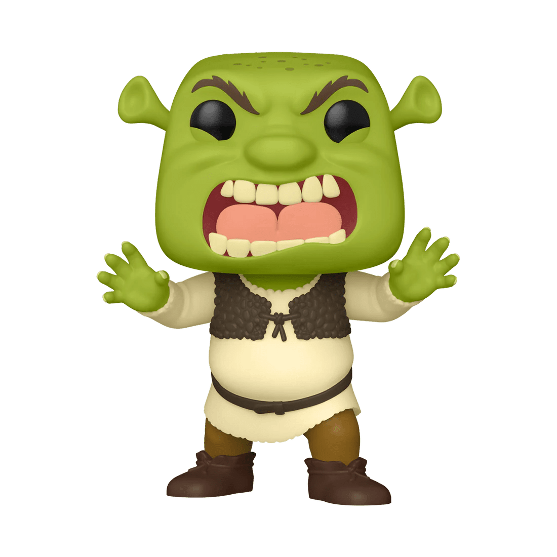 Funko POP Shrek - (Scary) Shrek 1599 Special Edition – Bild 2