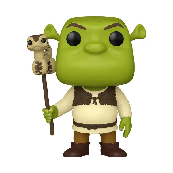 Funko POP Shrek - Shrek 1594 – Bild 2