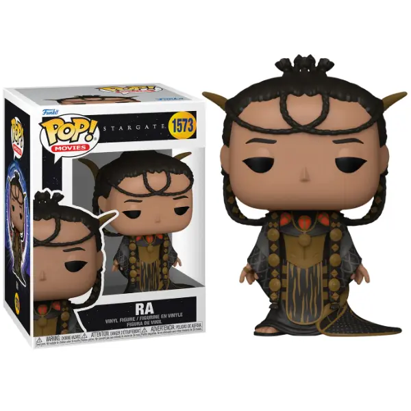 Funko POP Stargate Ra 1573