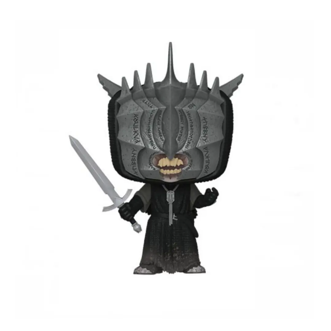 Funko POP! The Lord of the Rings - Mouth of Sauron 1578 – Bild 2