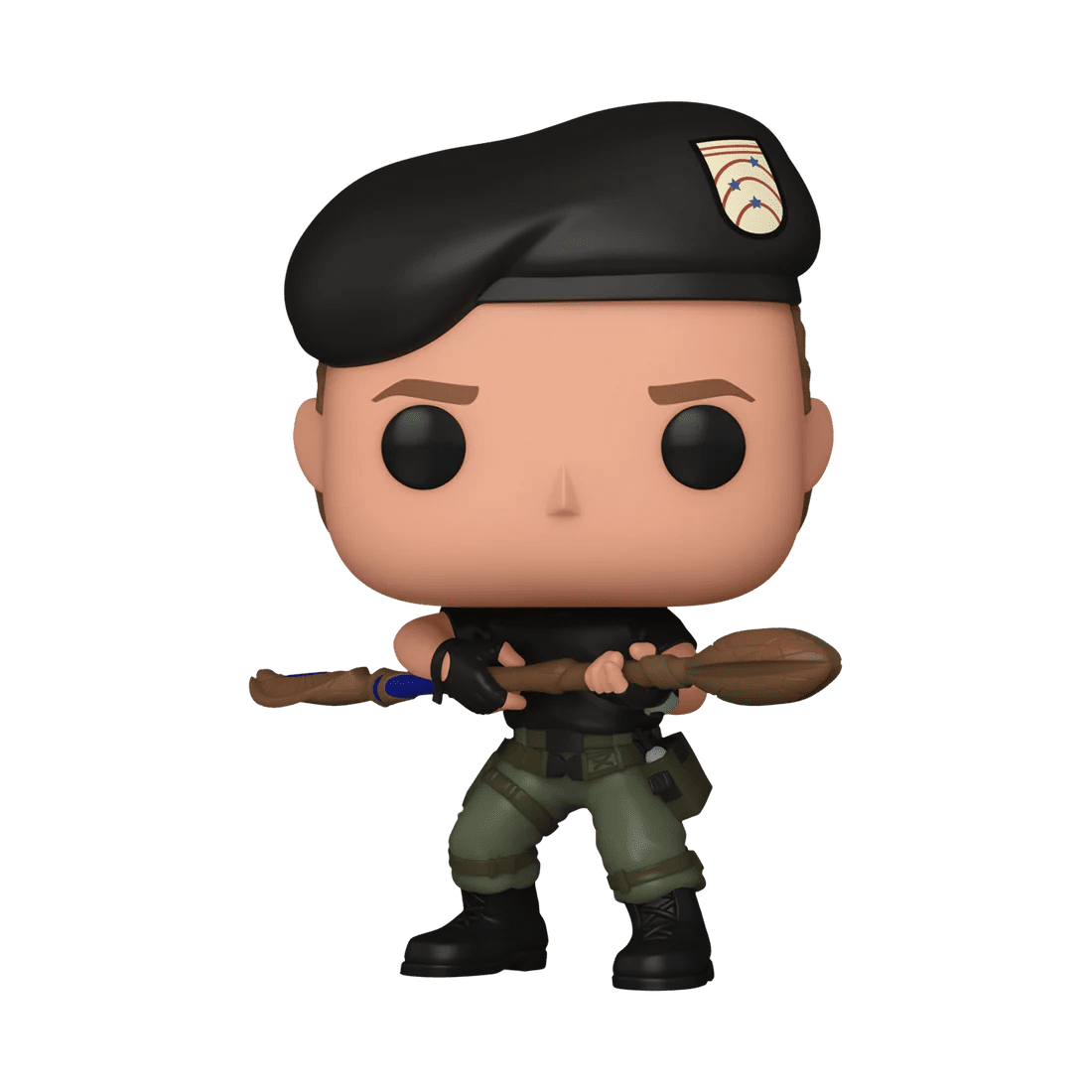 Funko POP Stargate - Jack O'Neill 1576 – Bild 2