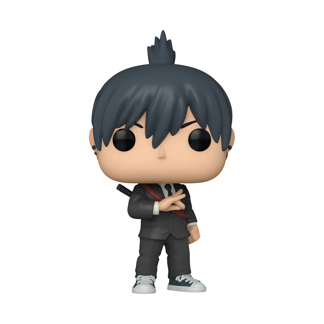 Funko POP Chainsaw Man - Aki Hayakawa 1680 – Bild 2