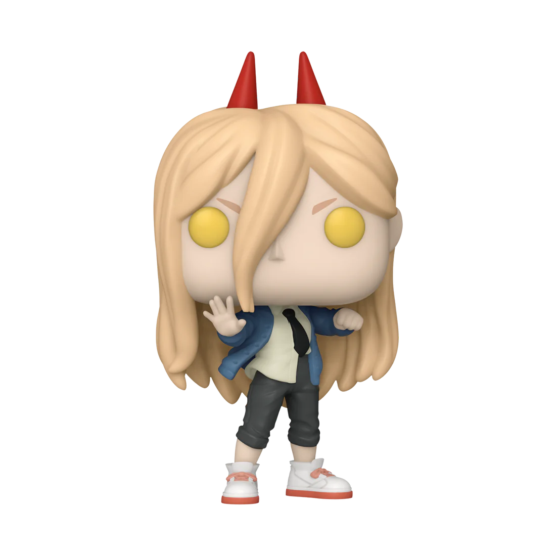 Funko POP Chainsaw Man - Power 1681 – Bild 2