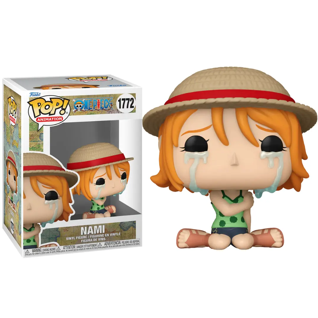 Funko POP Nami 1772