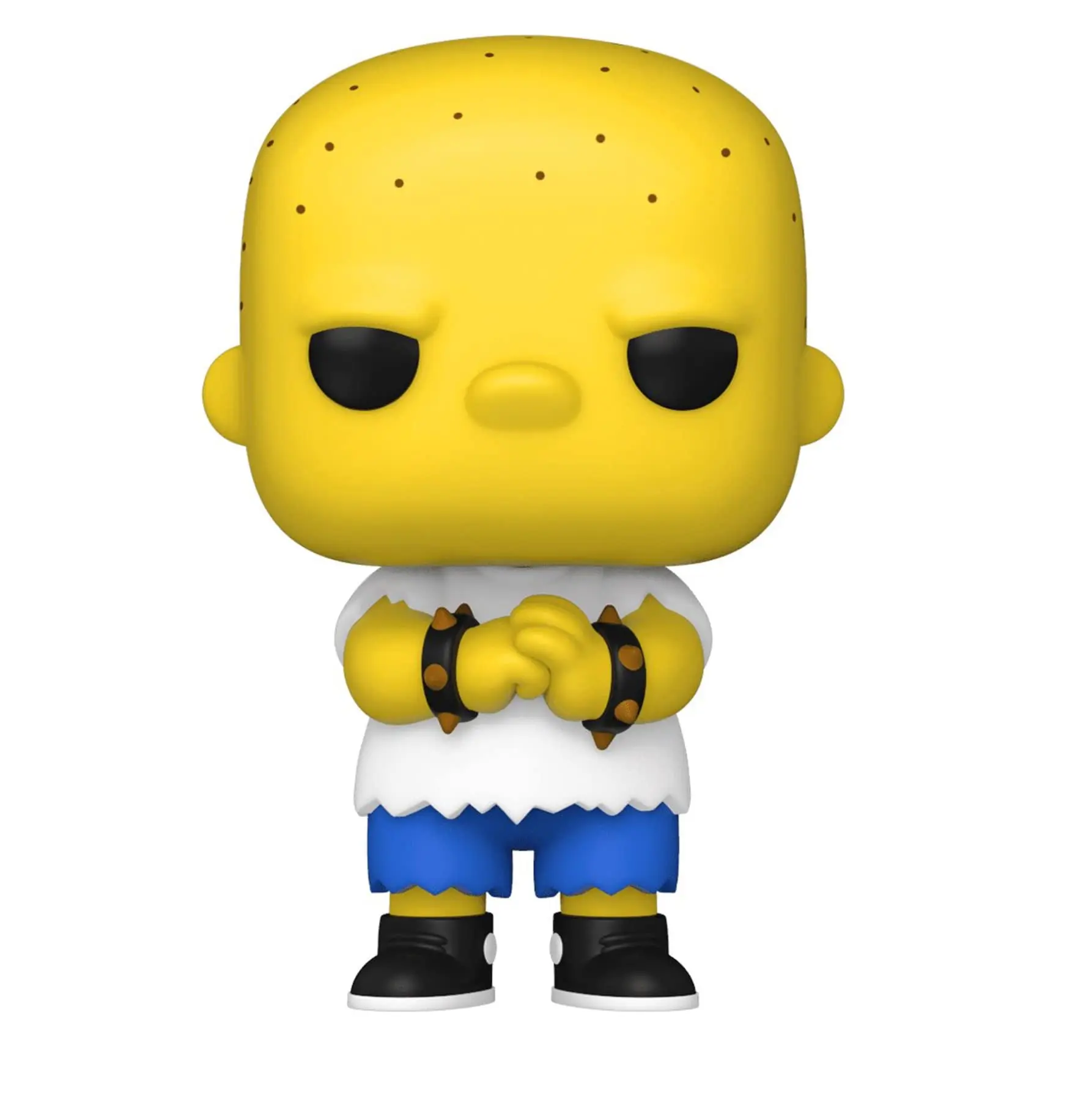 Funko POP! The Simpsons - Kearney Zzyzwicz 1282 Fall Convention 2022 – Bild 2