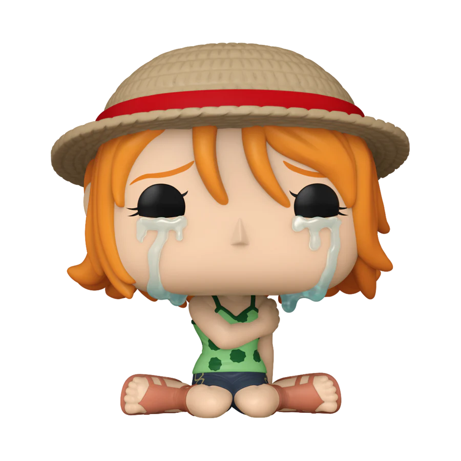 Funko POP! One Piece - Nami 1772 – Bild 3