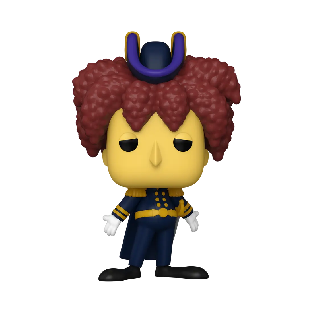 Funko POP! The Simpsons - Sideshow Bob 1656 – Bild 2