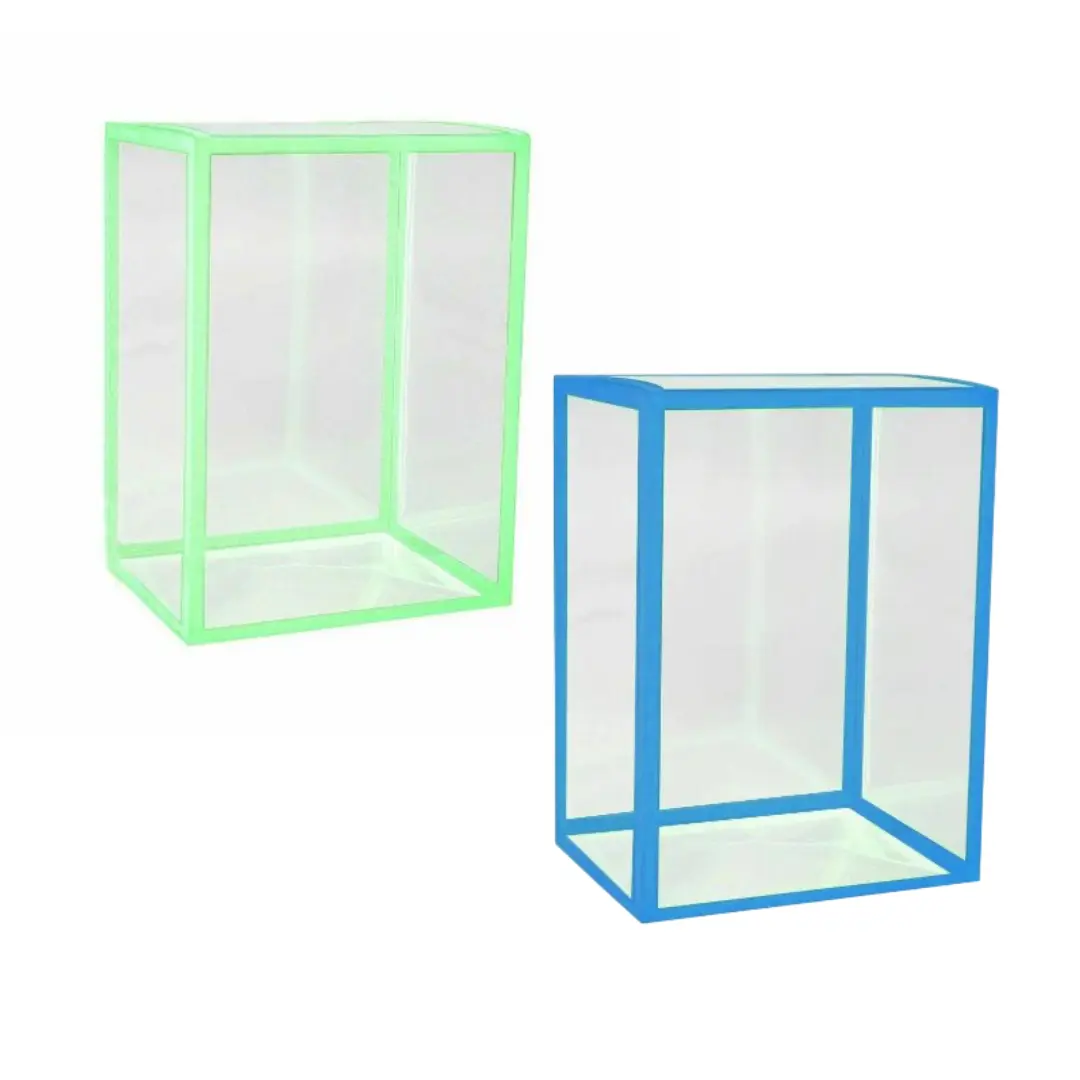 Protector glow in the dark