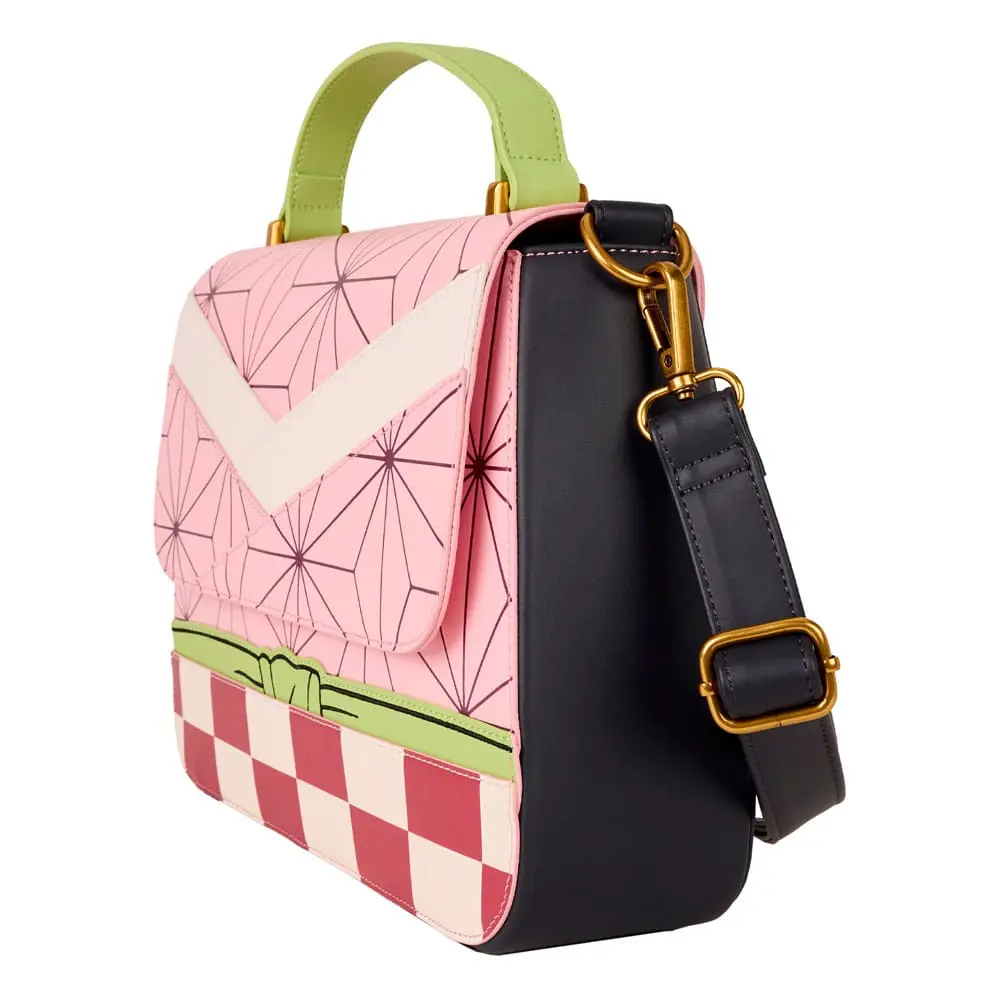 Demon Slayer: Kimetsu no Yaiba by Loungefly Umhängetasche Nezuko Kamado Cosplay – Bild 3